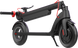 Электросамокат Proove Model X-City Pro Black/Red