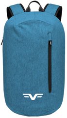 Рюкзак для ноутбука Frime Keeper 15.6" Light blue