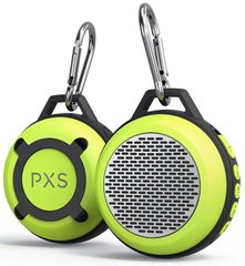 Портативная акустика Pixus Active Lime