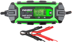 Зарядное устройство для аккумулятора Winso 139320
