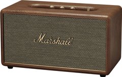 Акустика Marshall Louder Speaker Stanmore III Brown (1006080)