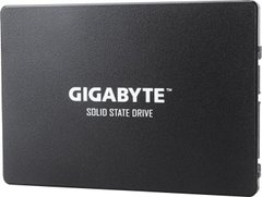 SSD-накопитель Gigabyte SSD 1TB 2.5 "SATAIII NAND TLC (GP-GSTFS31100TNTD)