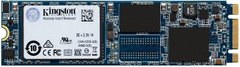 Накопитель Kingston SSD UV500 120GB M.2 2280 SATAIII 3D NAND TLC (SUV500M8/120G)