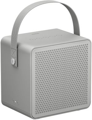 Портативная акустика Urbanears Portable Speaker Ralis Mist Grey (1002738)