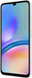 Смартфон Samsung Galaxy A05s 4/64GB SILVER (SM-A057GZSUEUC)