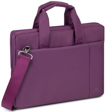 Сумка для ноутбука RivaCase 8221 13.3" Purple (8221 (Purple))