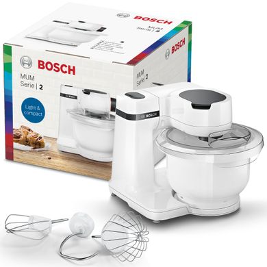 Кухонная машина Bosch MUMS2AW00