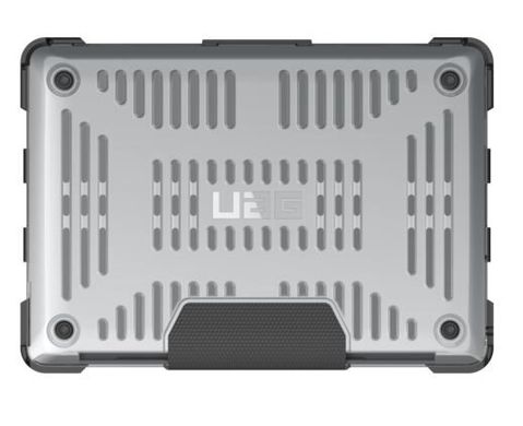 Чехол UAG для Macbook Pro 13" (4th Gen) Plasma Ice