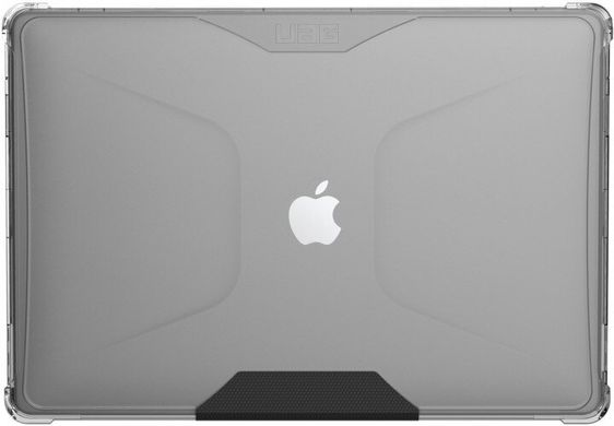 Чохол UAG для MacBook Pro 16 Plyo Ice (132102114343)