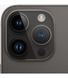 Смартфон Apple iPhone 14 Pro Max 128GB Space Black (MQ9P3)