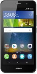 Смартфон Huawei Y6 Pro Grey