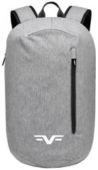 Рюкзак для ноутбука Frime Keeper 15.6" Grey