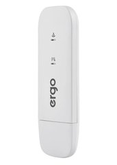 Модем 4G/3G + Wi-Fi роутер ERGO W023-CRC9