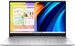Ноутбук Asus Vivobook Pro 15 OLED K6502VJ-MA085 Cool Silver (90NB11K2-M002U0)