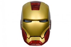 Портативная акустика eKids iHome MARVEL Iron Man (VI-B72IM.UFMV6)