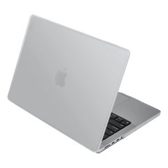 Чехол Armorstandart Air Shell для MacBook 16.2 Pro (A2485) (ARM60616)