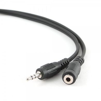 Аудио-кабель Cablexpert CCA-423-2M