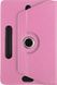 Чехол Toto Tablet Cover Classic Universal 8" Pink