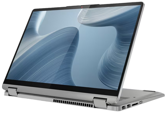 Ноутбук Lenovo Flex 5 14IAU7 (82R700JMRA)
