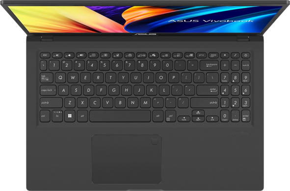 Ноутбук Asus Vivobook 15 X1500EA-BQ4255 Indie Black (90NB0TY5-M04PK0)
