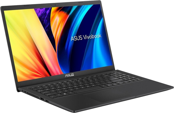 Ноутбук Asus Vivobook 15 X1500EA-BQ4255 Indie Black (90NB0TY5-M04PK0)