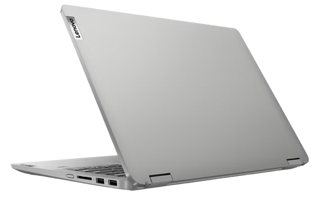 Ноутбук Lenovo Flex 5 14IAU7 (82R700JMRA)