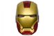 Портативная акустика eKids iHome MARVEL Iron Man (VI-B72IM.UFMV6)
