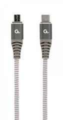 Кабель Cablexpert CC-USB2B-CMMBM-1.5M