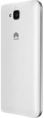Смартфон Huawei Y6 Pro White