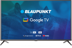 Телевізор BLAUPUNKT 40FBG5000