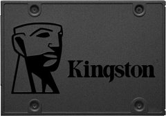 Накопитель Kingston SSDNow A400 120GB 2.5" SATAIII TLC (SA400S37/120G)