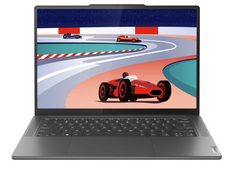 Ноутбук Lenovo Yoga Pro 9 16IRP8 (83BY007URA)