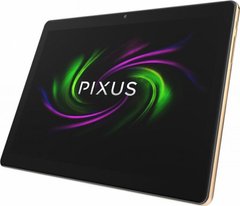 Планшет Pixus Joker 3/32 10.1 LTE gold