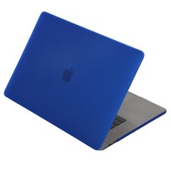 Накладка ArmorStandart Matte Shell для MacBook Air 13.3 2018 (A1932 / A2179) Dark Blue (ARM57226)