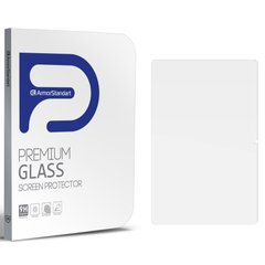 Защитное стекло ArmorStandart Glass.CR для Lenovo Tab P12 TB370FU Clear (ARM70867)