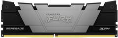 Оперативна пам'ять Kingston Fury DDR4-3600 32768MB PC4-28800 Renegade (KF436C18RB2/32)