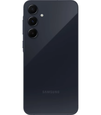 Смартфон Samsung Galaxy A55 128GB Awesome Navy (SM-A556BZKAEUC)