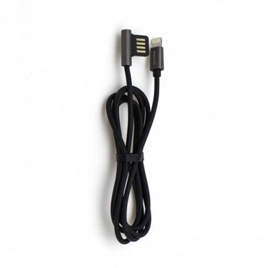 Кабель USB REMAX Emperor Series Cable for iPhone 6 RC-054i Black