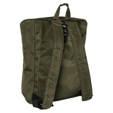 Рюкзак Remax Double Bag 607 Dark Green