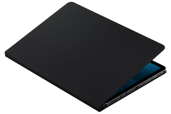 Чехол Samsung Book Cover для планшета Galaxy Tab S7 (T875) Black (EF-BT630PBEGRU)