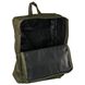 Рюкзак Remax Double Bag 607 Dark Green