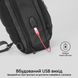 Рюкзак для ноутбука Promate TrekPack-SB 13" Black (trekpack-sb.black)