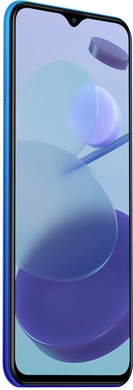 Смартфон Ulefone Note 12P 4/64GB Blue (6937748734314)