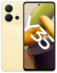 Смартфон vivo Y36 8/128GB Vibrant Gold
