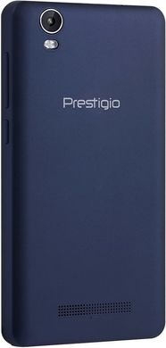 Смартфон Prestigio Wize NK3 (PSP3527) Blue