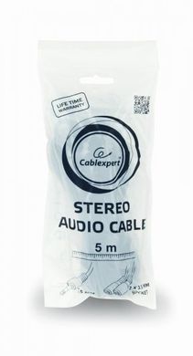 Аудио-кабель Cablexpert CCA-415