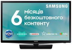 Телевізор Samsung UE24N4500AUXUA