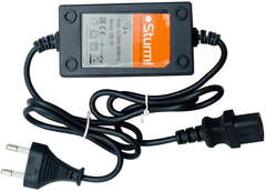 Зарядний пристрій для акумуляторного обприскувача Sturm 3015-20-G6