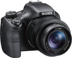 Фотоаппарат Sony Cyber-shot DSC-HX400 (DSCHX400B.RU3)