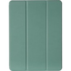 Чехол Coblue Full Cover for iPad 10.2 Dark Green